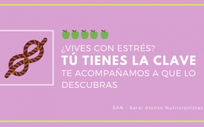 ¿La clave?……. ¡la tienes tú!