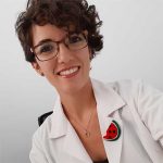 Sarai Alonso nutricionista en Madrid