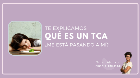 Qué es un TCA y cuál es su tratamiento