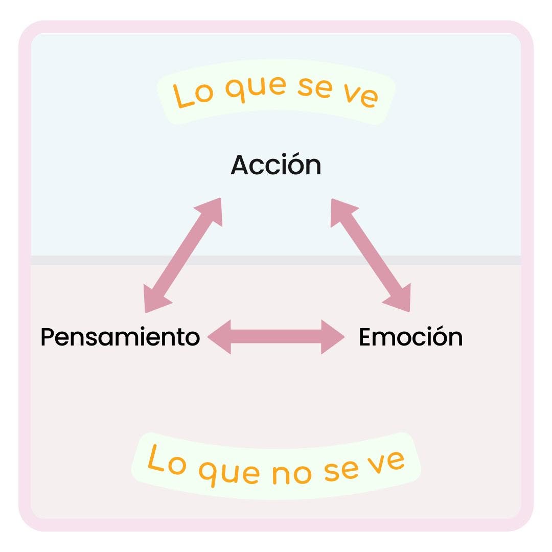 Infografía del TCA