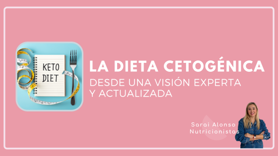 Dieta Cetogénica