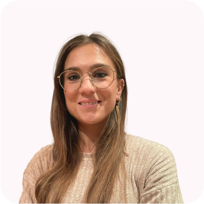 Mayte Osorio, nutricionista especializada en patologías digestivas, salud hormonal de la mujer y trastornos alimentarios