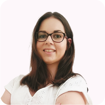 Alicia Fernández, nutricionista especializada en nutrición clínica, patologías digestivas y alimentación intuitiva