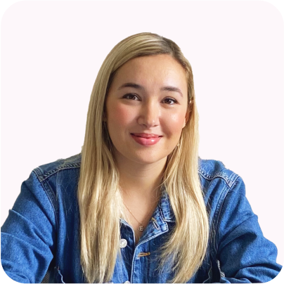 Alicia Fernández, nutricionista especializada en nutrición clínica, patologías digestivas y alimentación intuitiva