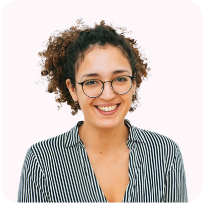 Alicia Fernández, nutricionista especializada en nutrición clínica, patologías digestivas y alimentación intuitiva