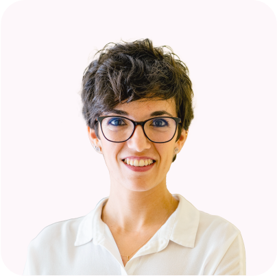 Alicia Fernández, nutricionista especializada en nutrición clínica, patologías digestivas y alimentación intuitiva