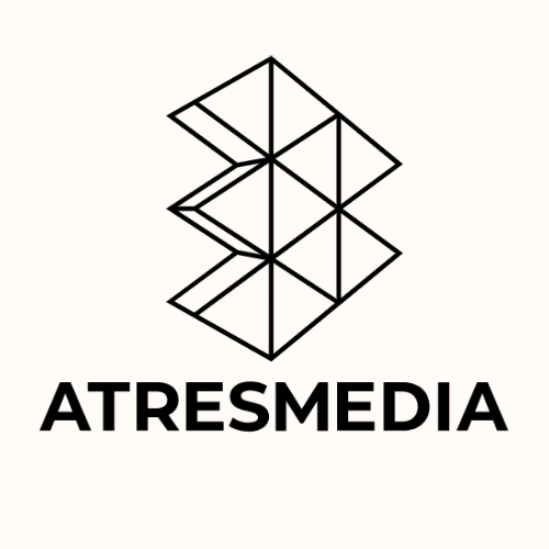 atresmedia logo