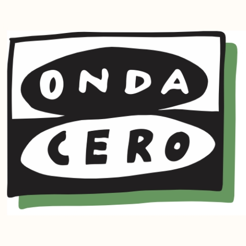 Logo Onda Cero