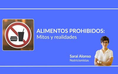 Alimentos prohibidos para cualquier dieta