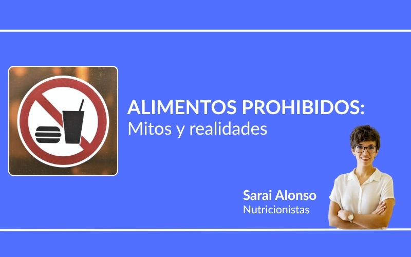 Alimentos Prohibidos