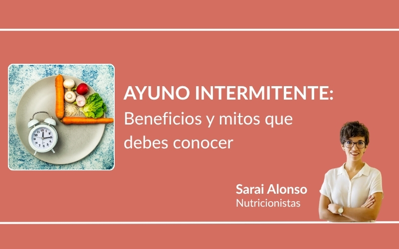 Ayuno intermitente